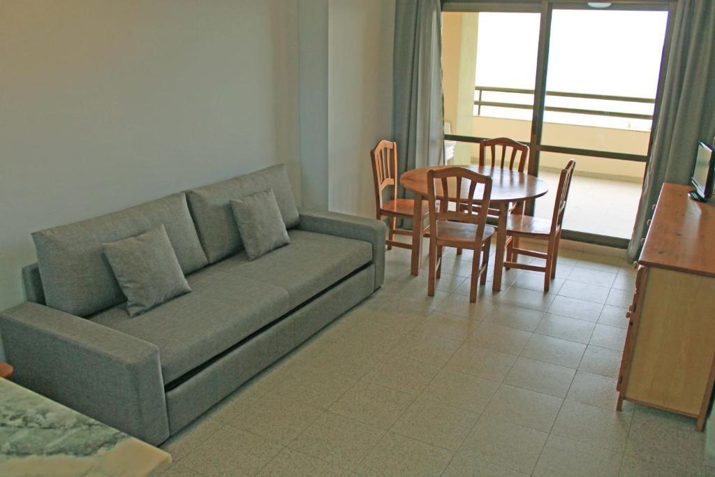 Apartamentos Florida II Peñíscola Habitación foto