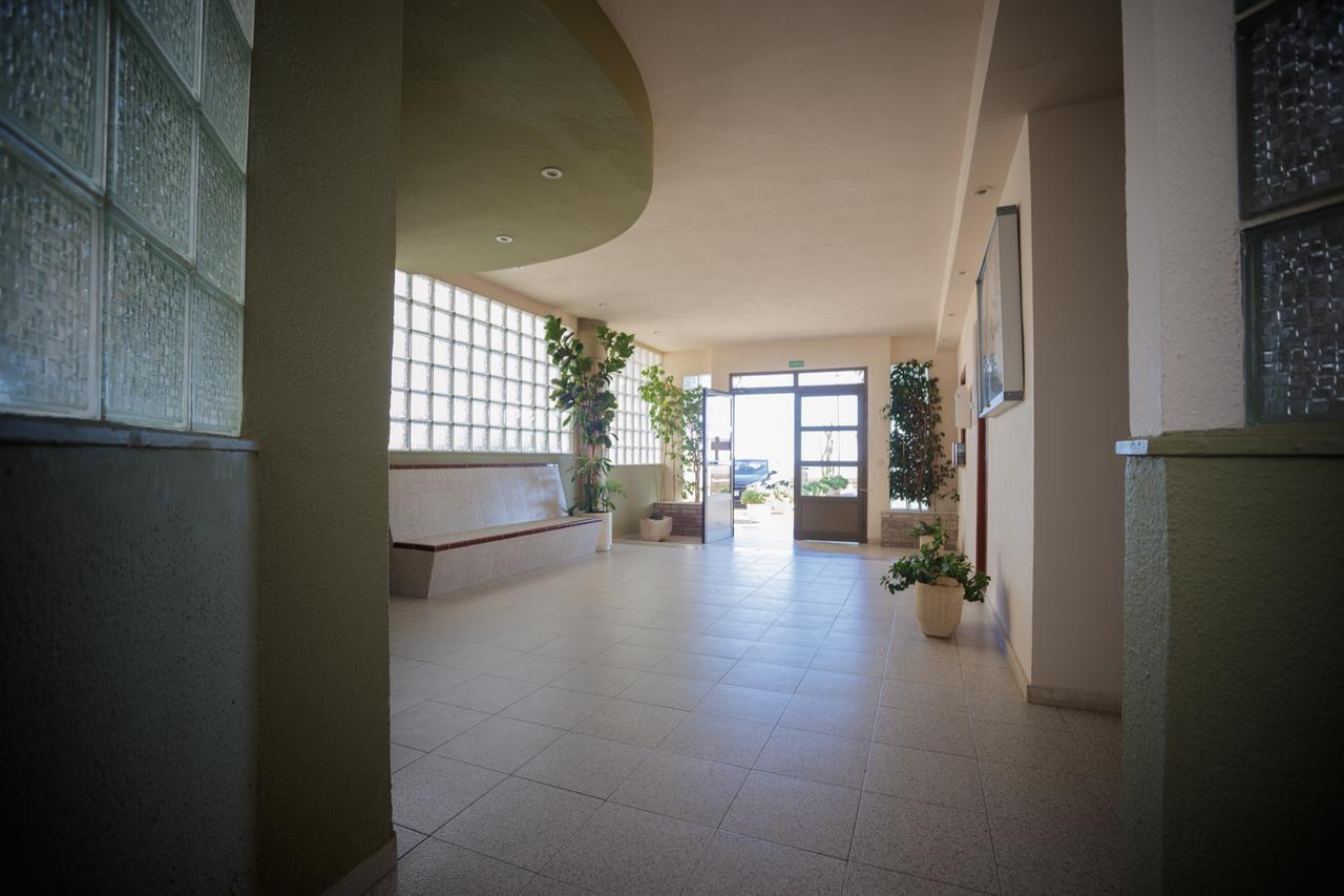 Apartamentos Florida II Peñíscola Exterior foto